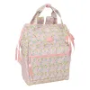School Bag Vicky Martín Berrocal Multicolour 27 x 40 x 19 cm