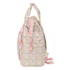School Bag Vicky Martín Berrocal Multicolour 27 x 40 x 19 cm