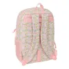 School Bag Vicky Martín Berrocal Multicolour 30 x 46 x 14 cm