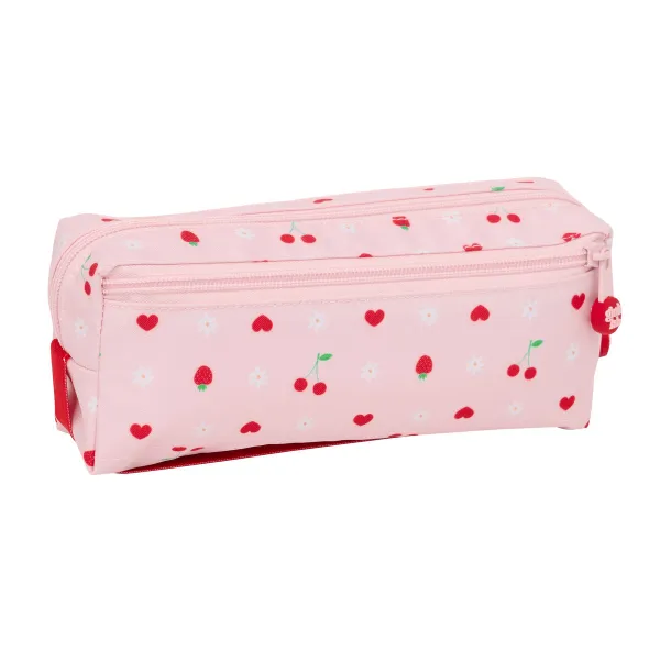 Ceļasoma Glow Lab Frutitas 22 x 8,5 x 6 cm