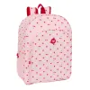 Kooliseljakott Glow Lab Frutitas 33 x 42 x 14 cm