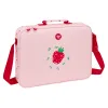School Bag Glow Lab Frutitas 38 x 28 x 6 cm