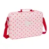 School Bag Glow Lab Frutitas 38 x 28 x 6 cm