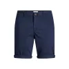 Urheilushortsit Jack & Jones bowie Solid Miehet Sininen