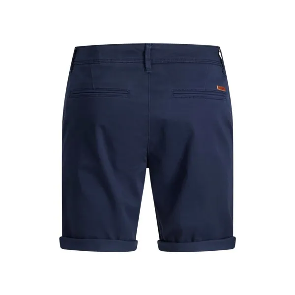 Urheilushortsit Jack & Jones bowie Solid Miehet Sininen