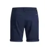 Urheilushortsit Jack & Jones bowie Solid Miehet Sininen