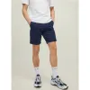 Urheilushortsit Jack & Jones bowie Solid Miehet Sininen