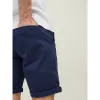 Urheilushortsit Jack & Jones bowie Solid Miehet Sininen