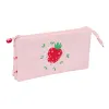Ceļasoma Glow Lab Frutitas 22 x 12 x 3 cm