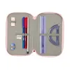 Ceļasoma Glow Lab Frutitas 12,5 x 19,5 x 5,5 cm 37 Daudzums