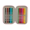 Ceļasoma Glow Lab Frutitas 12,5 x 19,5 x 5,5 cm 37 Daudzums