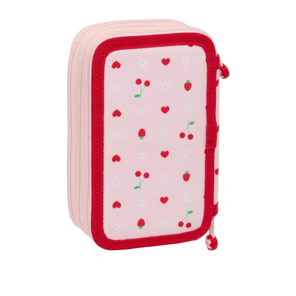 Ceļasoma Glow Lab Frutitas 12,5 x 19,5 x 5,5 cm 37 Daudzums