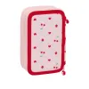 Ceļasoma Glow Lab Frutitas 12,5 x 19,5 x 5,5 cm 37 Daudzums