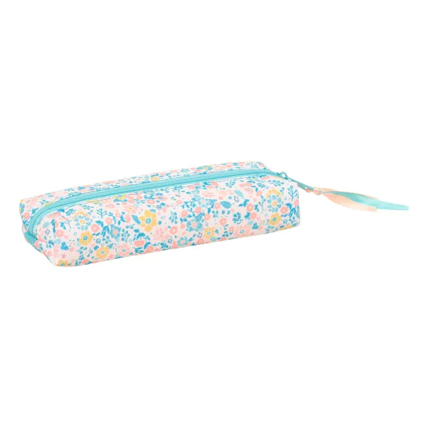 Ceļasoma Moos Fiori Daudzkrāsains 22 x 4 x 7 cm