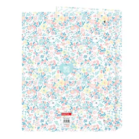 Rengaskansio Moos Fiori Monivärinen A4 26.5 x 33 x 4 cm