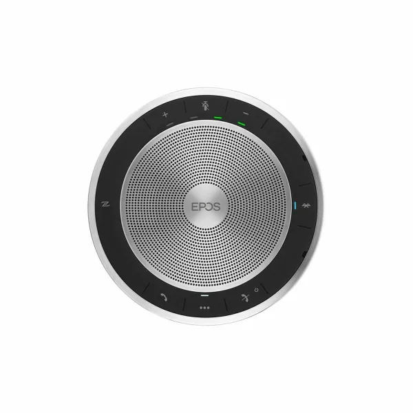 Austiņas ar Mikrofonu Sennheiser EP1000223 Melns