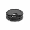 Kuulokkeet mikrofonilla Sennheiser EP1000223 Musta