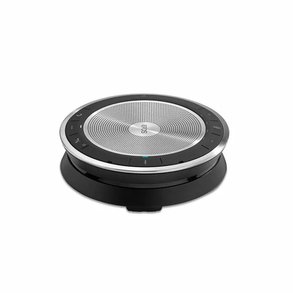 Austiņas ar Mikrofonu Sennheiser EP1000223 Melns