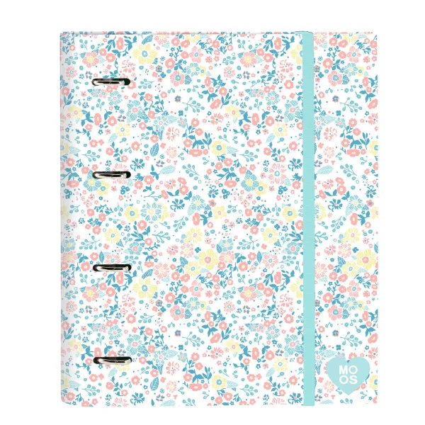Rengaskansio Moos Fiori Monivärinen 27 x 32 x 3.5 cm