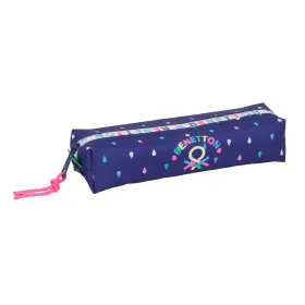 Pussukka Benetton Drop Monivärinen 22 x 4 x 7 cm