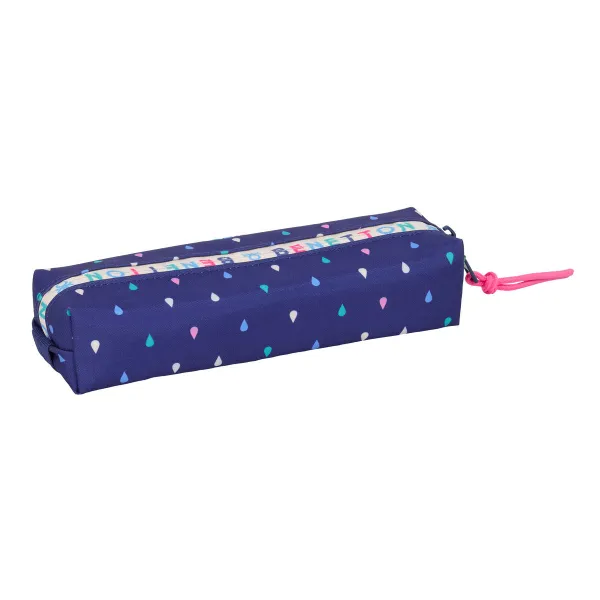 Ceļasoma Benetton Drop Daudzkrāsains 22 x 4 x 7 cm