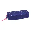 Ceļasoma Benetton Drop Daudzkrāsains 22 x 8,5 x 6 cm