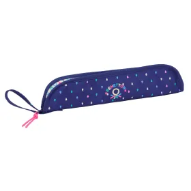 Держатель флейты Benetton Drop Разноцветный 37 x 8 x 2 cm