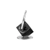 Headphones with Microphone Epos 1000541 Black