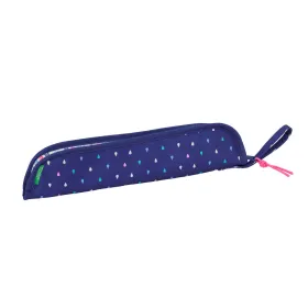 Держатель флейты Benetton Drop Разноцветный 37 x 8 x 2 cm