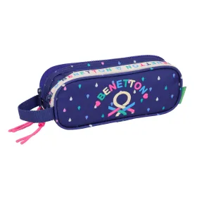 Pussukka Benetton Drop Monivärinen 21 x 8 x 6 cm