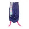 Ceļasoma Benetton Drop Daudzkrāsains 21 x 8 x 6 cm