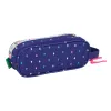 Ceļasoma Benetton Drop Daudzkrāsains 21 x 8 x 6 cm