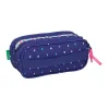Ceļasoma Benetton Drop Daudzkrāsains 21,5 x 10 x 8 cm
