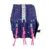 Ceļasoma Benetton Drop Daudzkrāsains 21,5 x 10 x 8 cm