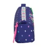 Ceļasoma Benetton Drop Daudzkrāsains 21 x 8 x 7 cm
