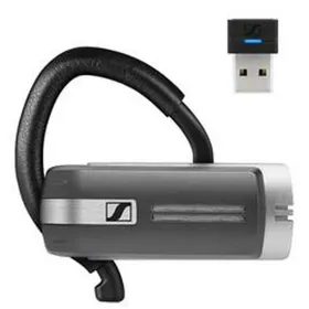 Austiņas ar Mikrofonu Sennheiser PRESENCE