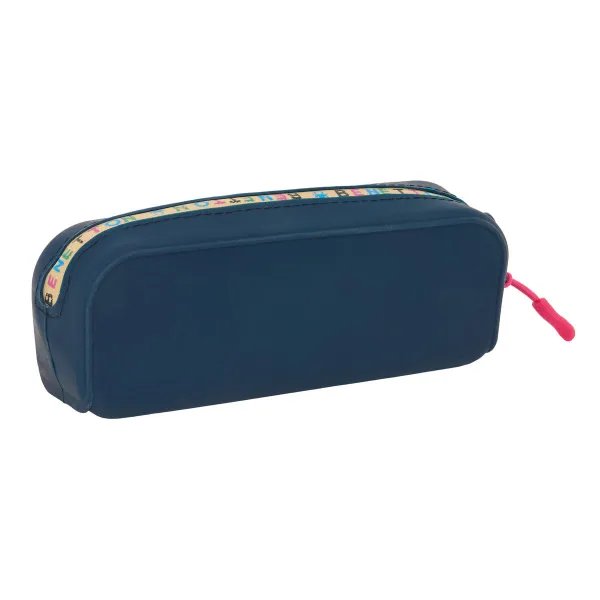 Ceļasoma Benetton Drop Daudzkrāsains 18.5 x 7.5 x 5.5 cm