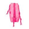 Ceļasoma Benetton Heart Rozā 22 x 8,5 x 6 cm