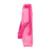 School Bag Benetton Heart Pink 38 x 28 x 6 cm