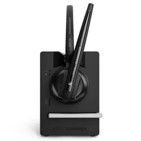 USB-кабель Epos 1000994 Чёрный