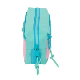Несессер Benetton Dolce Разноцветный 22 x 8,5 x 6 cm