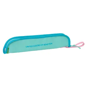 Держатель флейты Benetton Dolce Разноцветный 37 x 8 x 2 cm