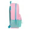 School Bag Benetton Dolce Multicolour 30 x 46 x 14 cm
