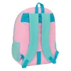School Bag Benetton Dolce Multicolour 30 x 46 x 14 cm
