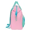 School Bag Benetton benetton Multicolour 27 x 40 x 19 cm