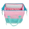 School Bag Benetton benetton Multicolour 27 x 40 x 19 cm