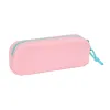 Ceļasoma Benetton Dolce Daudzkrāsains 18.5 x 7.5 x 5.5 cm