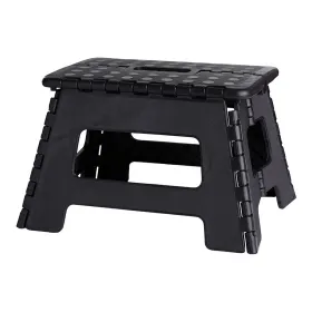 Taburet Probuilder Must 35 x 28,5 x 22 cm