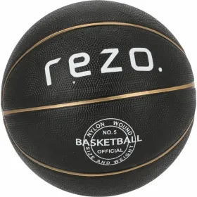 Krepšinio kamuolys Rezo