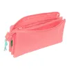Ceļasoma Benetton Coral Korāļi 22 x 12 x 3 cm